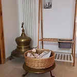Casa Santa Chiara - Affitti Brevi Italia * Monte SantʼAngelo