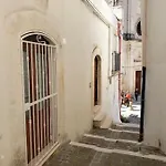 Casa Santa Chiara - Affitti Brevi Italia Monte SantʼAngelo