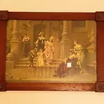 Casa Santa Chiara - Affitti Brevi Italia Διαμέρισμα
