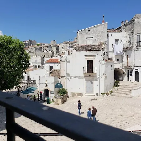 Casa Santa Chiara - Affitti Brevi Italia Διαμέρισμα *
