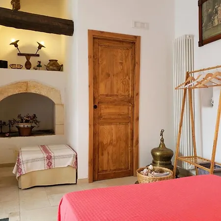 Casa Santa Chiara - Affitti Brevi Italia Monte SantʼAngelo