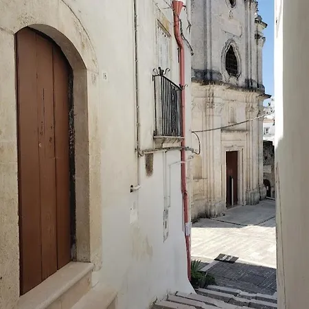 Casa Santa Chiara - Affitti Brevi Italia *