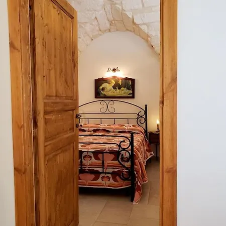 Appartement Casa Santa Chiara - Affitti Brevi Italia Monte SantʼAngelo