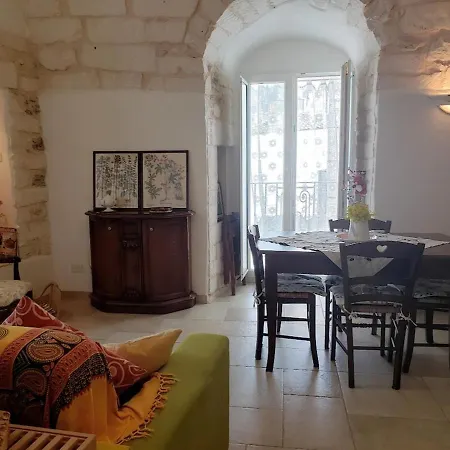Casa Santa Chiara - Affitti Brevi Italia * Monte SantʼAngelo